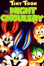 Watch Tiny Toons' Night Ghoulery 123netflix