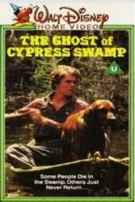 Watch The Ghost of Cypress Swamp 123netflix