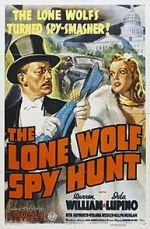 Watch The Lone Wolf Spy Hunt 123netflix