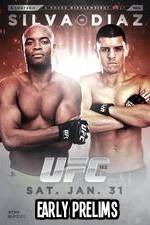 Watch UFC 183 Silva vs Diaz Early Prelims 123netflix