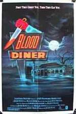 Watch Blood Diner 123netflix