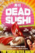 Watch Dead Sushi 123netflix