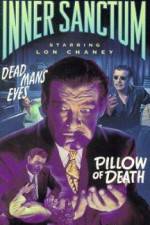 Watch Pillow of Death 123netflix