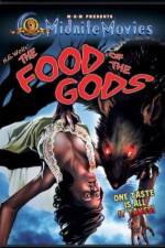 Watch The Food of the Gods 123netflix