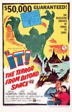 Watch It! The Terror from Beyond Space 123netflix
