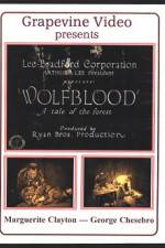 Watch Wolf Blood 123netflix