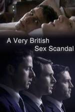 Watch A Very British Sex Scandal 123netflix