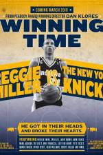 Watch 30 for 30 Winning Time Reggie Miller vs The New York Knicks 123netflix