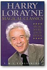 Watch Harry Lorayne Magical Classics 123netflix