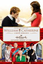 Watch William & Catherine: A Royal Romance 123netflix