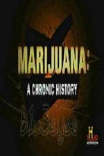 Watch Marijuana A Chronic History 123netflix