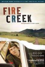 Watch Fire Creek 123netflix