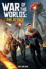 Watch War of the Worlds: The Attack 123netflix