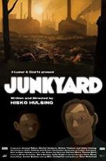 Watch Junkyard 123netflix