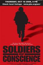 Watch Soldiers of Conscience 123netflix