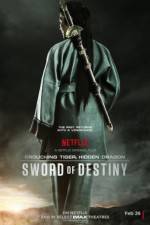 Watch Crouching Tiger, Hidden Dragon: Sword of Destiny 123netflix