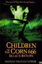 Watch Children of the Corn 666: Isaac's Return 123netflix
