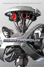 Watch Robotropolis 123netflix