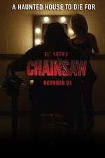 Watch Chainsaw 123netflix