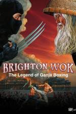 Watch Brighton Wok The Legend of Ganja Boxing 123netflix