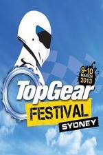 Watch Top Gear Festival: Sydney 123netflix