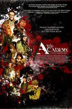 Watch The Academy 123netflix