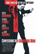 Watch Confessions of a Dangerous Mind 123netflix