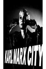 Watch Karl Marx City 123netflix
