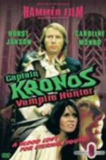 Watch Captain Kronos - Vampire Hunter 123netflix