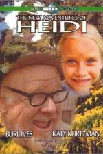 Watch The New Adventures of Heidi 123netflix