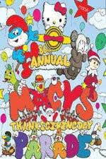 Watch Macys Thanksgiving Day Parade 123netflix