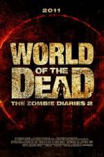Watch World of the Dead The Zombie Diaries 123netflix