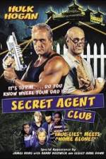 Watch The Secret Agent Club 123netflix