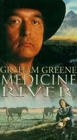 Watch Medicine River 123netflix