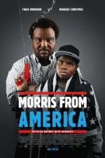 Watch Morris from America 123netflix