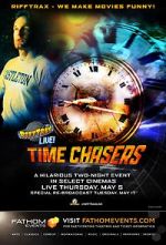 Watch RiffTrax Live: Time Chasers 123netflix