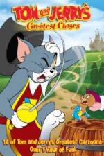 Watch Tom and Jerry's Greatest Chases Volume 3 123netflix
