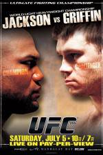 Watch UFC 86 Jackson vs. Griffin 123netflix