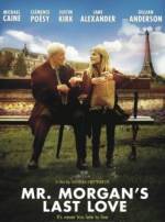 Watch Mr. Morgan's Last Love 123netflix