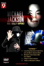Watch Michael Jackson's Last Days What Really Happened 123netflix
