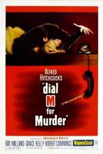 Watch Dial M for Murder 123netflix