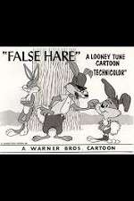 Watch False Hare 123netflix