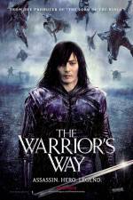 Watch The Warrior's Way 123netflix