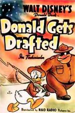 Watch Donald Gets Drafted (Short 1942) 123netflix