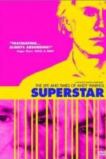 Watch Superstar: The Life and Times of Andy Warhol 123netflix