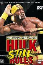 Watch Hollywood Hulk Hogan Hulk Still Rules 123netflix