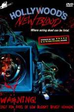 Watch Hollywood's New Blood 123netflix