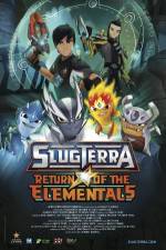 Watch Slugterra: Return of the Elementals 123netflix