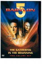 Watch Babylon 5 The Gathering 123netflix