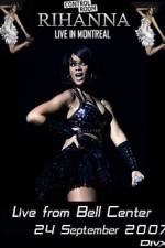 Watch Rihanna - Live Concert in Montreal 123netflix